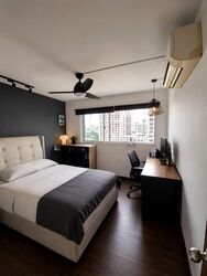 Blk 161 Bishan Street 13 (Bishan), HDB 5 Rooms #578600661